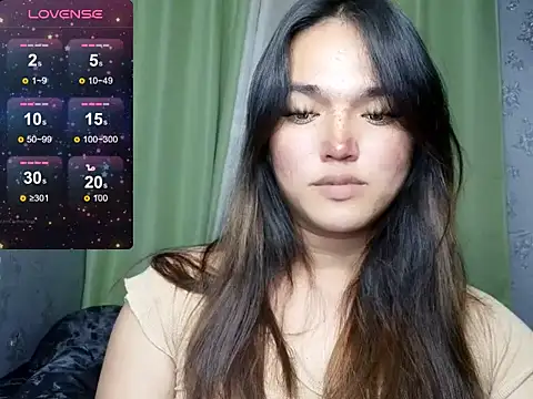 UrPrettyMaddie online show from May 18, 4:00 am