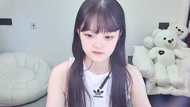 Evil-Bunny007 online show from June 19, 12:52 pm