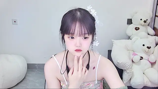 Evil-Bunny007 online show from June 27, 1:06 pm