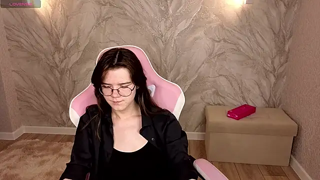 Rita Addams online show from July 10, 1:28 am
