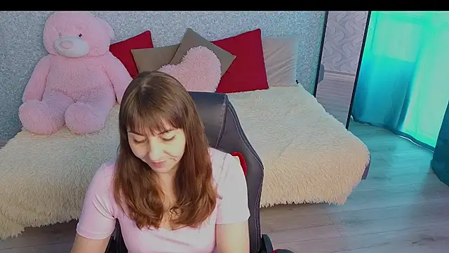 StelaDream online show from June 30, 10:26 am