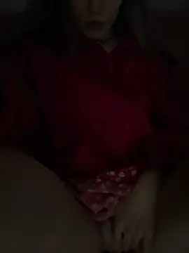 Amelia575 online show from May 23, 8:07 pm