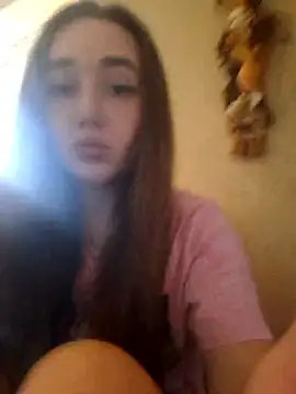 EllinaSnow online show from May 15, 12:19 pm