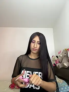 MiaSL  online show from May 19, 7:10 pm