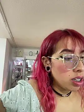 MeraSecretXXX online show from June 4, 2:43 pm