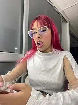MeraSecretXXX online show from May 31, 6:20 pm