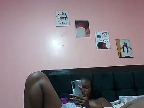 shantell 1 online show from June 14, 7:14 pm
