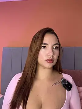 Samara Jhonson online show from May 29, 11:03 pm