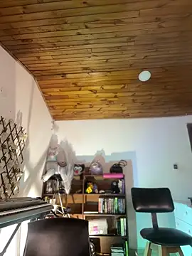 NikkiNix online show from June 16, 1:01 pm