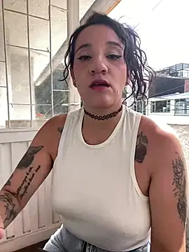 SofiaBrown Pink online show from July 27, 7:11 pm