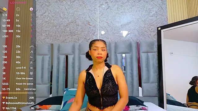 thinsamathagirl online show from June 5, 2:48 am