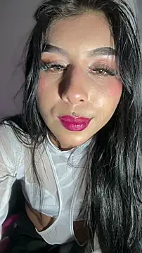 ariella lovee online show from May 21, 5:49 am