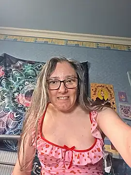 Izzylove47 online show from May 17, 12:59 pm