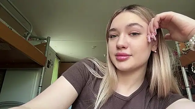 Kattyqte online show from May 17, 7:07 am
