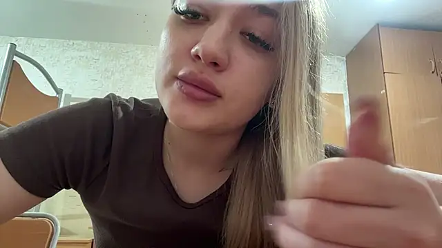 Kattyqte online show from June 9, 8:25 am