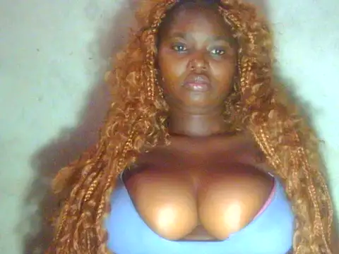 Yaspretty6 online show from July 3, 9:37 am