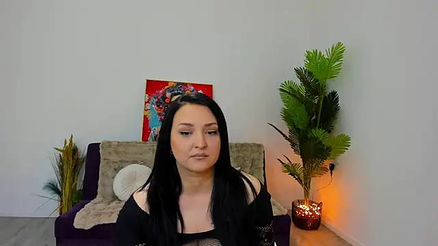 Arya Bellex online show from May 16, 4:59 am