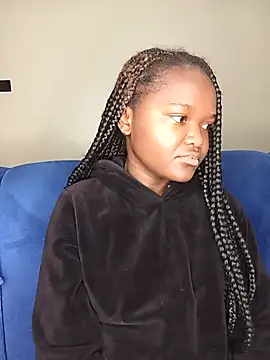 little creamy online show from June 11, 4:53 am