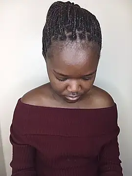 little creamy online show from June 25, 3:17 am