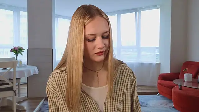 DanikaGudinas online show from June 9, 5:18 am