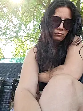 Rossyta r online show from June 9, 8:03 am