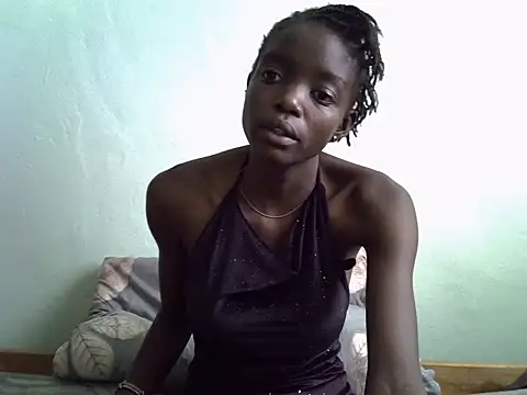 Pretty min online show from June 8, 7:31 am