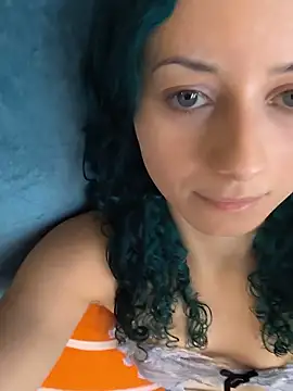 Meii2777 online show from June 12, 3:31 pm