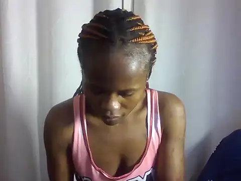 Candysleek petite online show from June 27, 3:07 pm