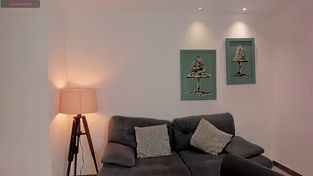 LillySanders online show from June 10, 8:18 pm