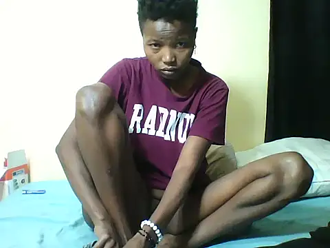 Bambybeauty2 online show from June 26, 5:41 am