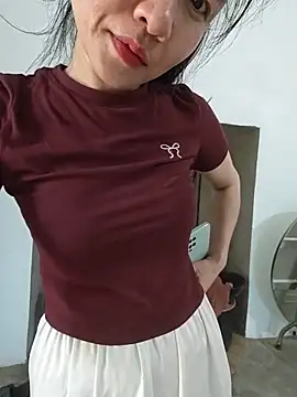 Aria Zara online show from May 16, 5:21 am