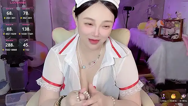 jiuer668 online show from July 2, 3:29 pm
