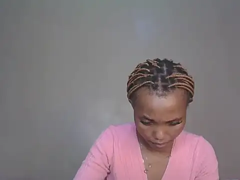 PrettyT5 online show from June 22, 5:59 am