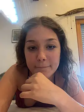 SecretViolaa online show from July 11, 3:45 pm