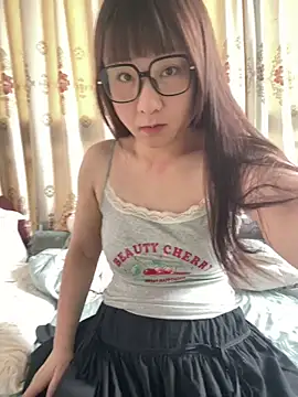 yan63737 online show from June 7, 4:30 am