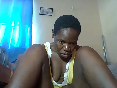 Blacksexyqueen24 online show from July 24, 1:09 pm