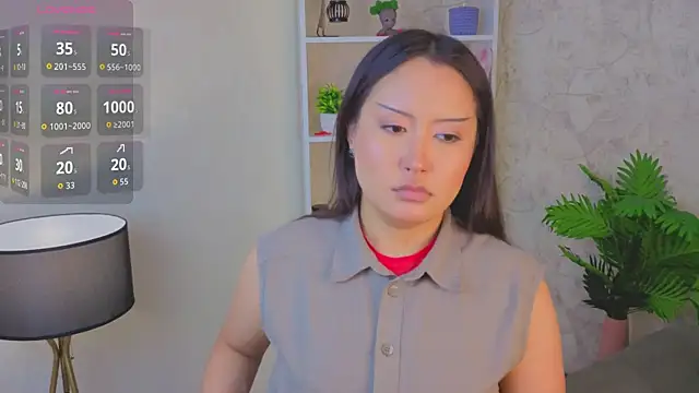 LaritaLevell online show from June 21, 4:00 pm