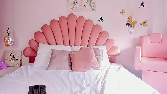 CherryMyla online show from July 3, 12:55 pm