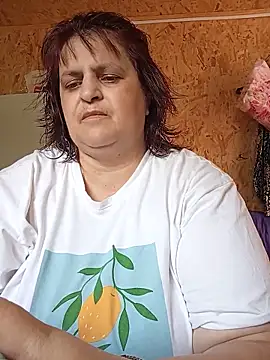 LisichkaOksana online show from June 12, 10:45 am