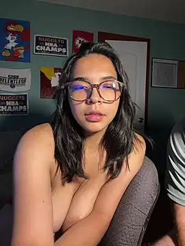 sexylatina9888 online show from June 29, 4:08 am