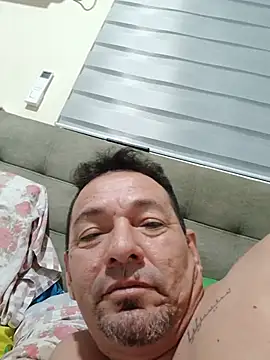 Gerardo Camila online show from May 24, 4:22 am