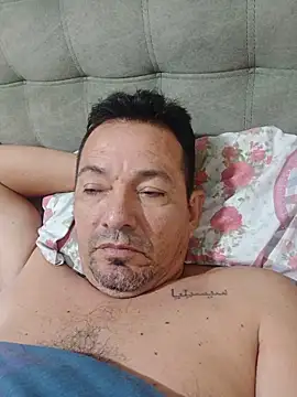 Gerardo Camila online show from May 23, 4:11 am