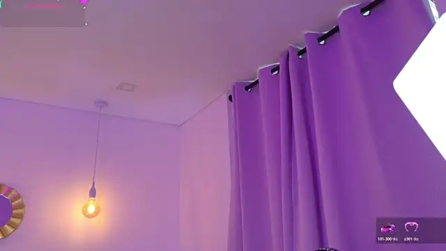 mayavexx online show from July 4, 7:10 pm