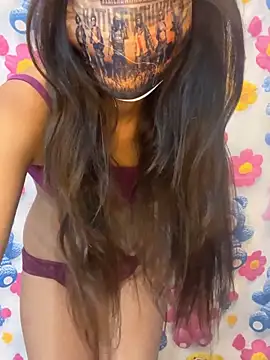 SexySiyaSingh online show from June 16, 8:48 am