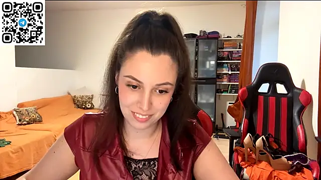 SweetFenomen67 online show from June 26, 6:31 pm