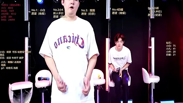 XT-YYDS-001 online show from July 8, 12:07 pm