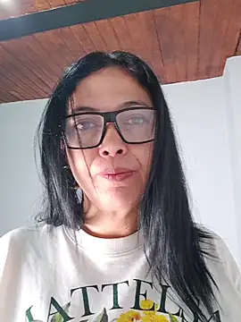 Scarlett Valnyx online show from May 27, 12:57 pm