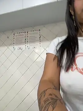 TAMMYBLACKK online show from June 25, 7:15 pm