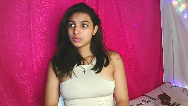  SweetAddiction online show from June 19, 1:36 pm
