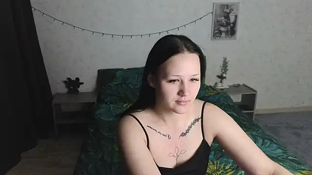 Tori cute online show from July 9, 2:36 am
